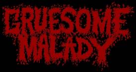 logo Gruesome Malady